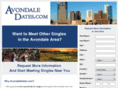 avondaledates.com