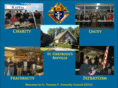 bayvillekofc.org