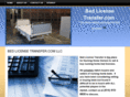 bedlicense.com