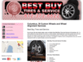 bestbuytiresandservice.com