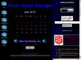 blueopal.biz