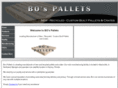 bopallets.com