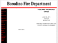 borodinofiredept.org