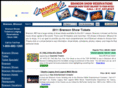 bransonshowtickets.net