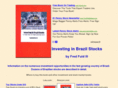 brazilstocksandbonds.com
