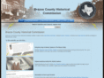 brazoscountyhistory.com