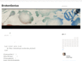 brokengenius.com