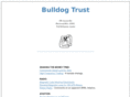 bulldogtrust.com