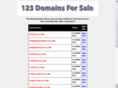 cabinets123.com