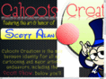 cahootscreations.com