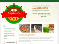 captainspizzaonline.com