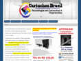 cartuchosbrasil.com