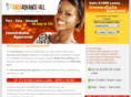 cashadvance4all.com