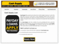 cashsupply.biz