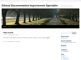 cdispecialist.com