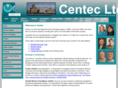 centecltd.com