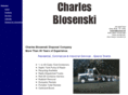 charlesblosenski.com