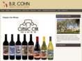 classiccarwines.com