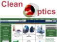 cleanoptics.com