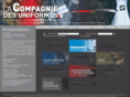 compagnie-des-uniformes.com