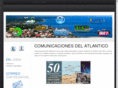 comunicacionesdelatlantico.com