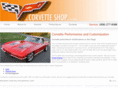 corvetteshopsandiego.com