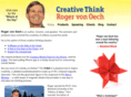 creativethink.com