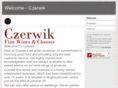 czerwik.co.uk