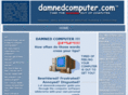 damnedcomputer.com