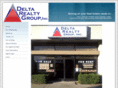 deltarealtygpinc.com