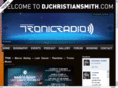 djchristiansmith.com