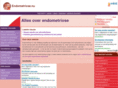 endometriose.nu