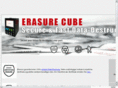 erasurecube.com