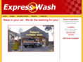 express-wash.com