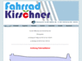 fahrrad-kirschner.com