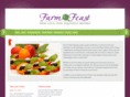 farmtofeastcatering.com