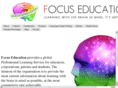 focuseducation.com.au