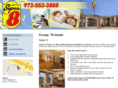 forneysuper8.com