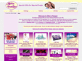 giftstopamper.com
