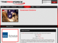 gov-theredforce.com