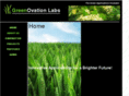 greenovationlabs.com