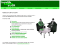 healthcareaudit.co.uk
