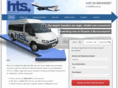 holidaytransportsolutions.com