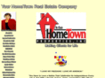 hometownproperties.com