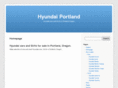 hyundaiportland.com