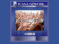 icananetwork.org