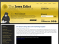 iowaedict.com