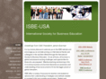 isbeusa.org