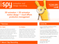ispyrecruiting.com