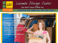 lacombestorage.com